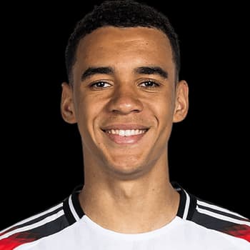 Jamal Musiala