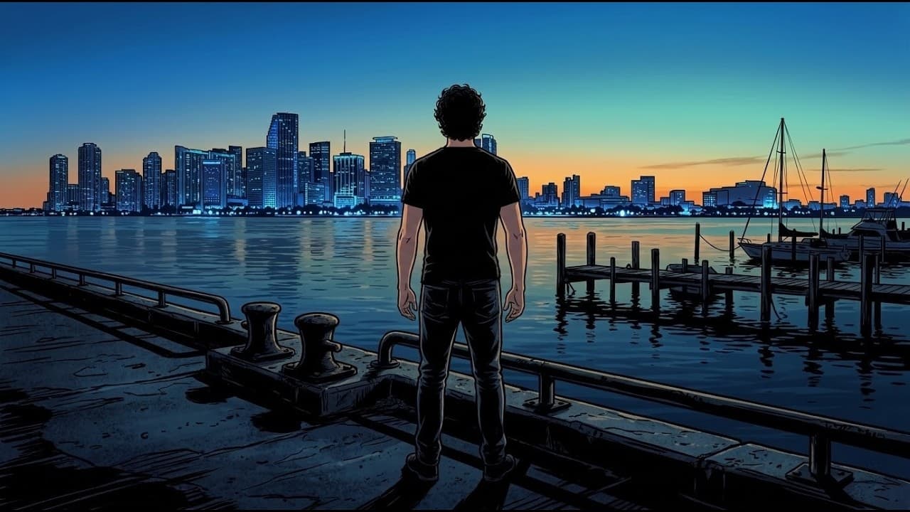 Wednesday at POSSIBLE Is a Ghost Town. Not This Year.